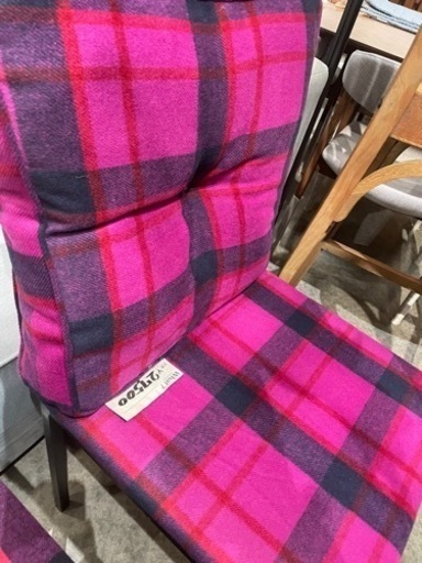 チェアにもなるソファ