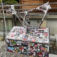 10月8日(日) 滋賀県の黒壁スクエアへツーリング − 愛知県
