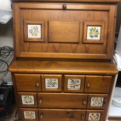 ライティングビューロー　スペイン製