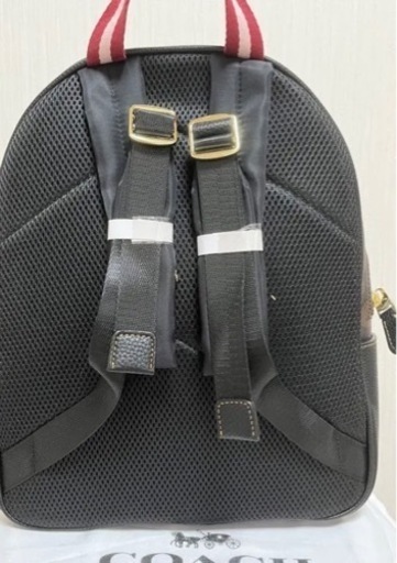 COACH 新品未使用