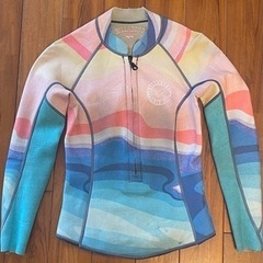 Billabong タッパー サイズM