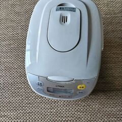 TIGER 炊飯器 JBH-G180の画像