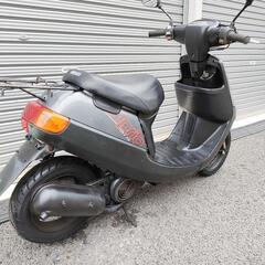 2792.高馬力2スト　アプリオ（タイプ2）　バッテリー新品　千葉県柏市　即日配送、自走引き取りも可能の画像