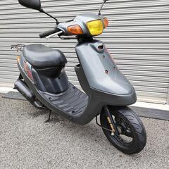 2792.高馬力2スト　アプリオ（タイプ2）　バッテリー新品　千葉県柏市　即日配送、自走引き取りも可能の画像