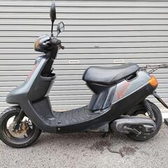 2792.高馬力2スト　アプリオ（タイプ2）　バッテリー新品　千葉県柏市　即日配送、自走引き取りも可能の画像