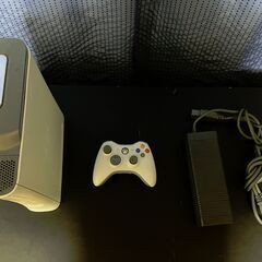 XBOX360(HDMI) ゲーム機(動作確認済み）