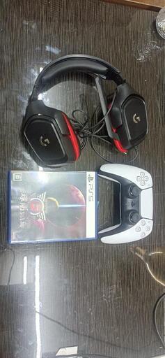 PS5関係