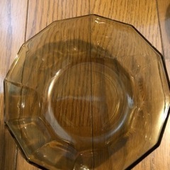 今週中！花小鉢など4種類皿　未使用品の画像