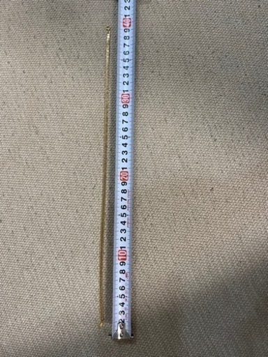 K18 喜平ネックレス   20g  40cm