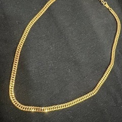 K18 喜平ネックレス   20g  40cmの画像