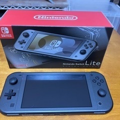Switch本体ポケモン