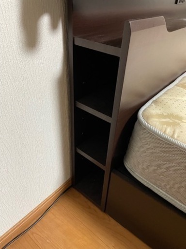 ダブルベット