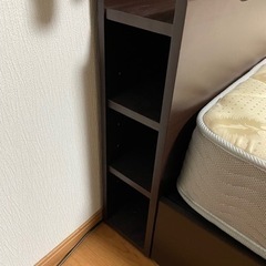 ダブルベットの画像