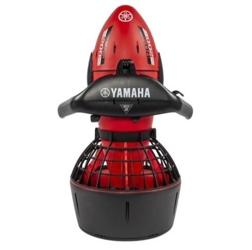 YAMAHA ヤマハシースクーター RDS200 水中スクーター Sea Scooter
