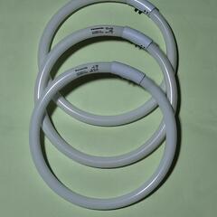 パナソニック丸蛍光灯ＦＨＣ３４ＥＬ／２ＣＦ３・ＦＨＣ２０ＥＬ／２ＣＦ３各４本他の画像
