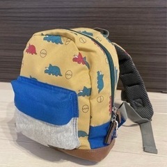 Zuppa DiZucca リュック　0歳１歳2歳3歳