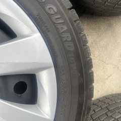155/65r14 スタッドレスの画像