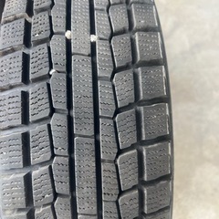 155/65r14 スタッドレスの画像