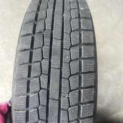155/65r14 スタッドレスの画像