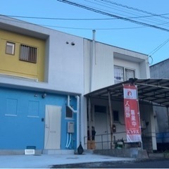 ⭐︎1階入居様決定！⭐︎ 青葉台2F  🉐敷金礼金なし！