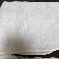 期間限定で出品してます！これからの季節に⭐︎中古品！ニトリ無地の...