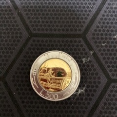 外貨コイン€なる前のコイン #値下げしました。