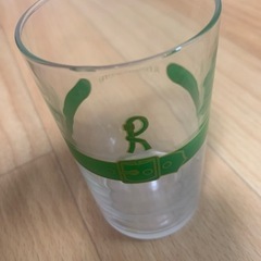 ★新品未使用★ロベルタディカメリーノ　グラス　　4客の画像