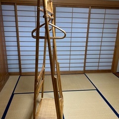 籐家具の画像