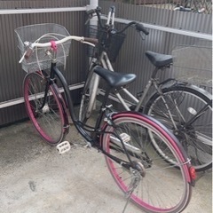 自転車