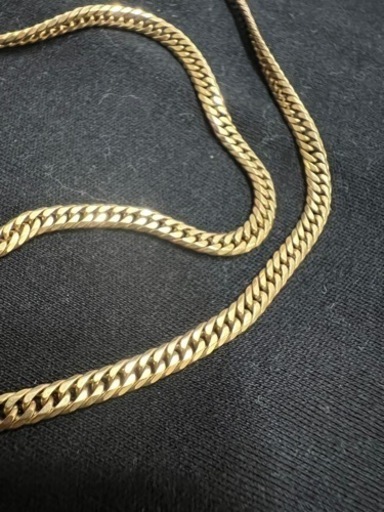 K18 喜平ネックレス 20g 50cm