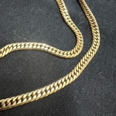 K18 喜平ネックレス 20g 50cm