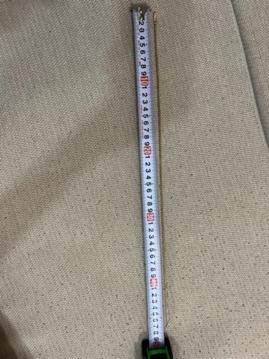 K18 喜平ネックレス 20g 50cm