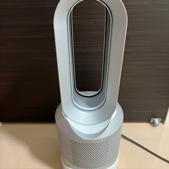 【値下げ】dyson Pure Hot+Cool Link HP 03 空気清浄機付の画像