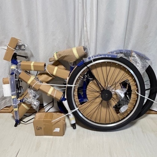 【新品】ジュニアマウンテンバイク シマノ６段変速 22インチ 幼児用自転車 ｜ローリングリングスRR-BY226 ｜