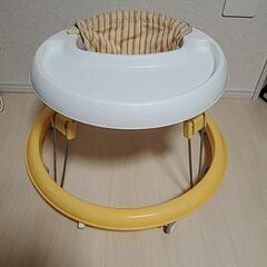 ベビー用　歩行器