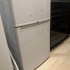 ハイアール冷蔵庫85Ｌ