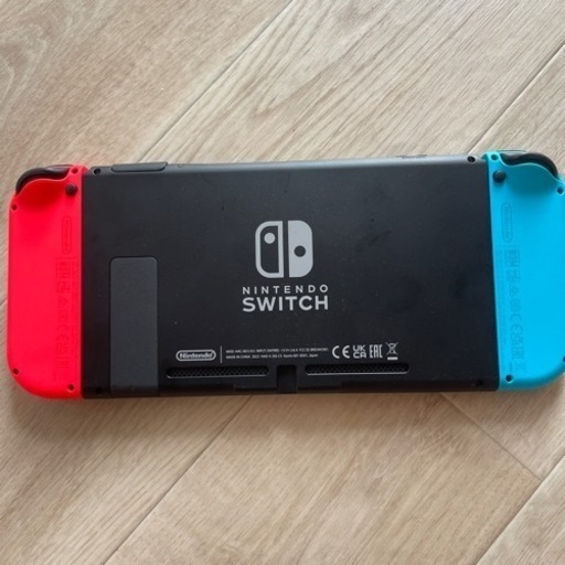 おもちゃ NINTENDO SWITCH