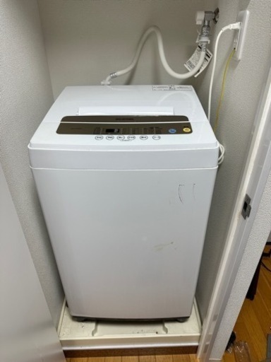 洗濯機
