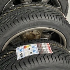 クラウンワゴン　純正ホイール　4本 クラウン ワゴン純正 | 中古タイヤ・ホイール専門店 太平タイヤ