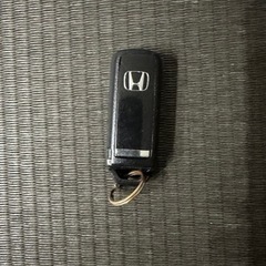 NBOX スマートキー