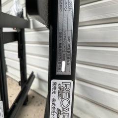 コペン ＬＡ４００用　レカロ用シートレール左右セットの画像