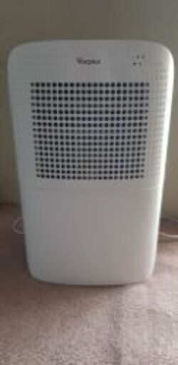 美品　除湿機