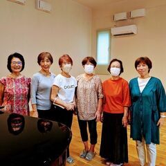 🎵シニアの歌声と健康をサポートする     ベルカント・ソアーヴェの画像