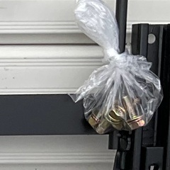 コペン ＬＡ４００用　レカロ用シートレール左右セットの画像