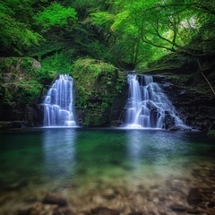 長島プール！