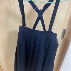 小学校 冬服 スカート