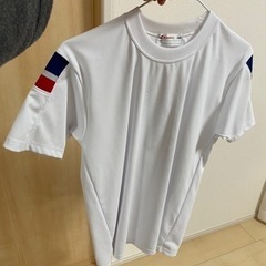 国分北小  体育服 