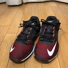 NIKE スニーカー