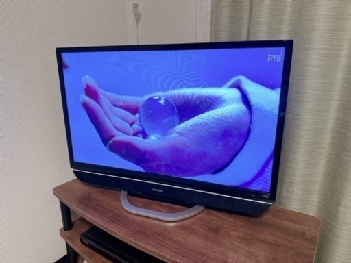 【32型薄型テレビ】2018年製