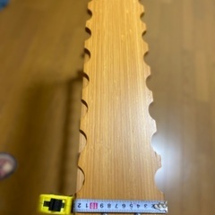 竿　スタンド